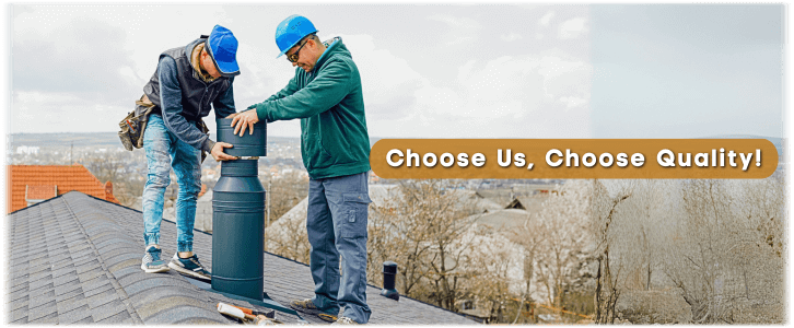 Chimney and Fireplace Solutions