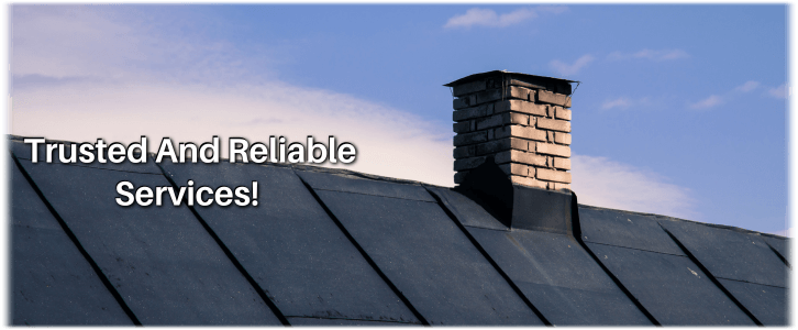 Chimney Repair Lincoln CA