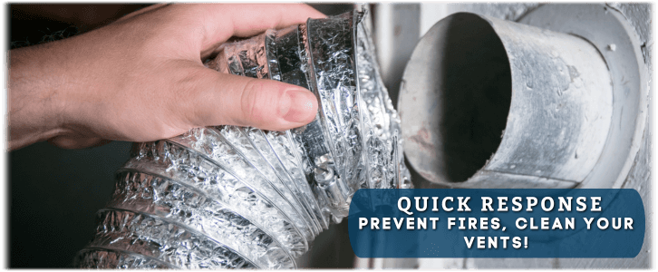 Dryer Vent Cleaning Lincoln CA