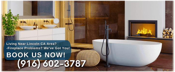 Fireplace Repair Lincoln CA