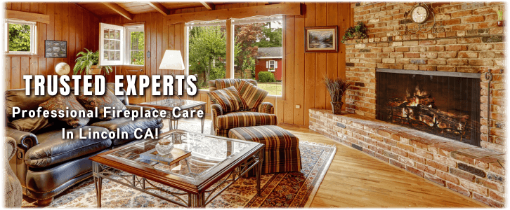 Lincoln CA Chimney Cleaning
