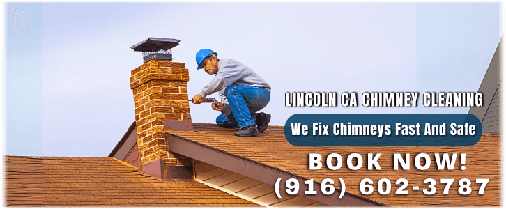 Chimney Cleaning Lincoln CA